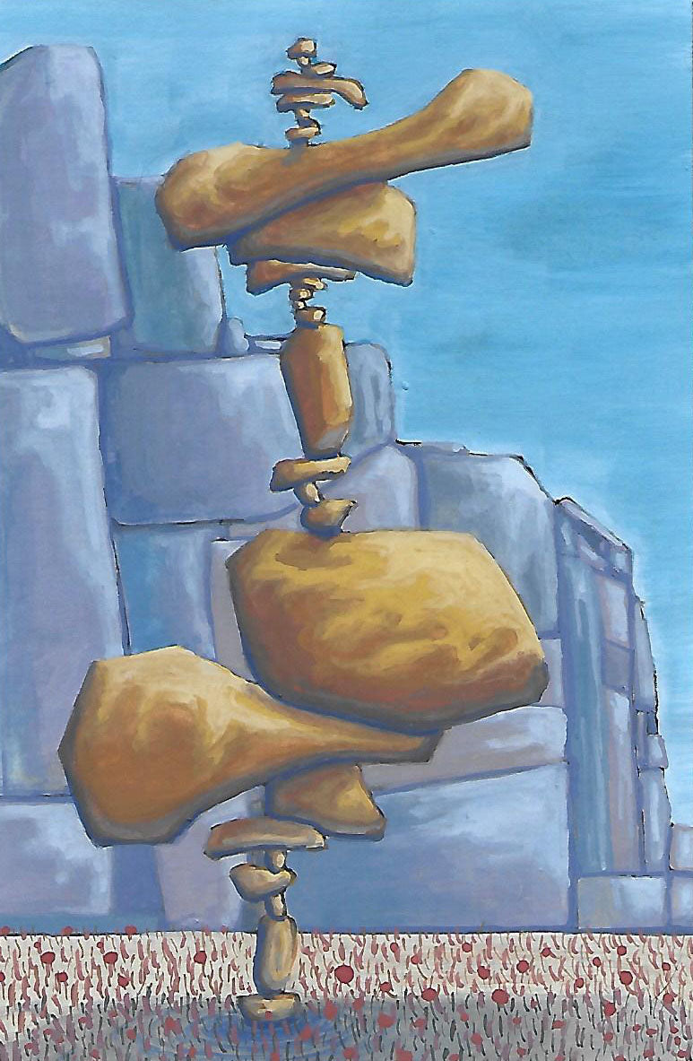 Initial Challenge Complete