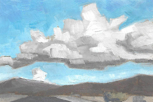 Cloud Study II