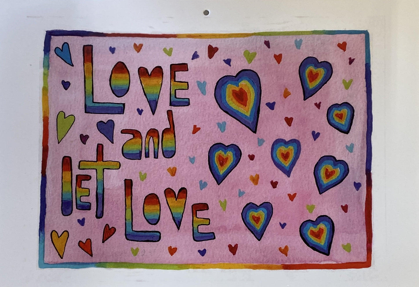 2026 A Year of Positivity Calendar